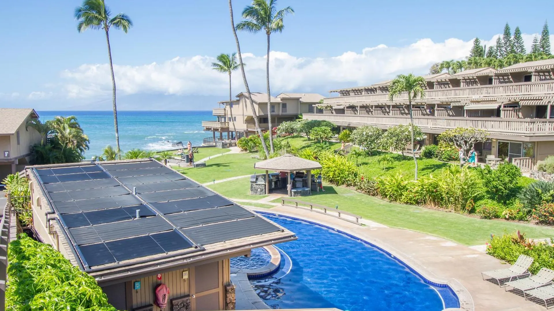 We Regret The Trips We Don'T Take! Ks E6-Sullivan Kahana Casa vacanze