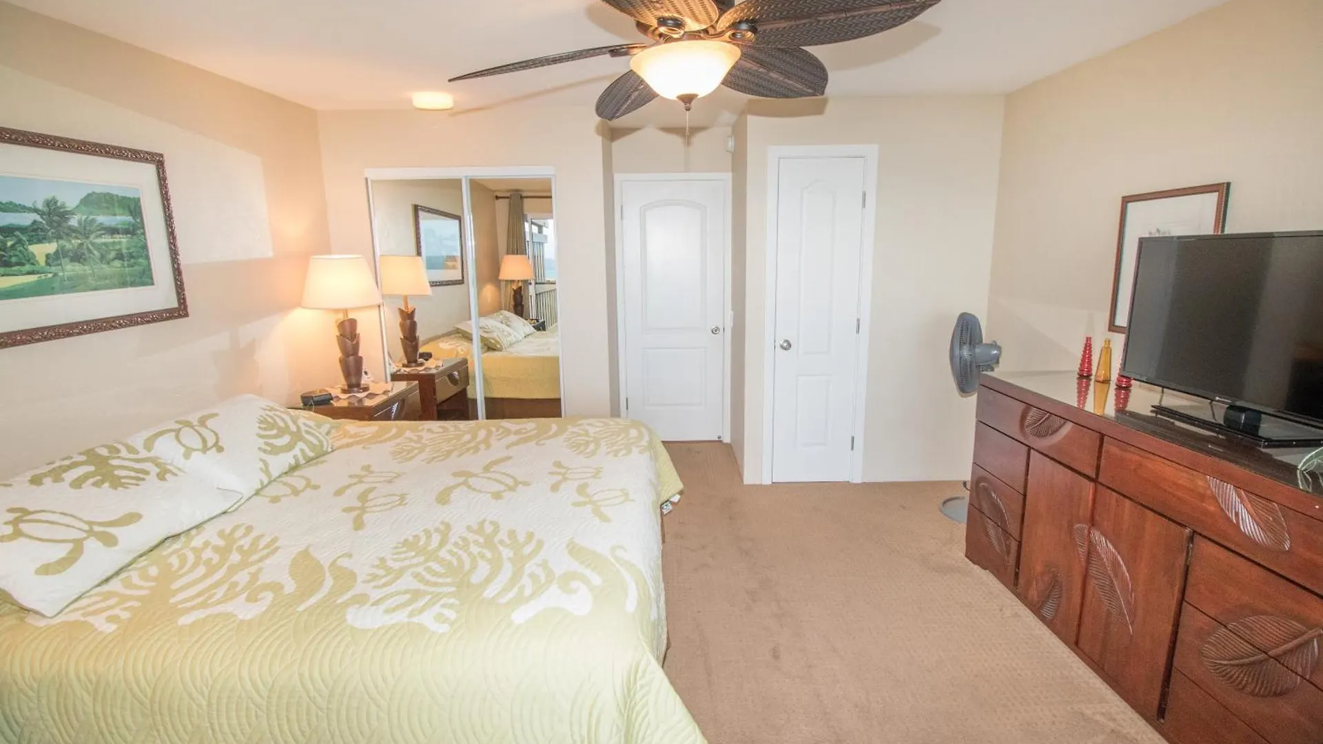 We Regret The Trips We Don'T Take! Ks E6-Sullivan Kahana Holiday home