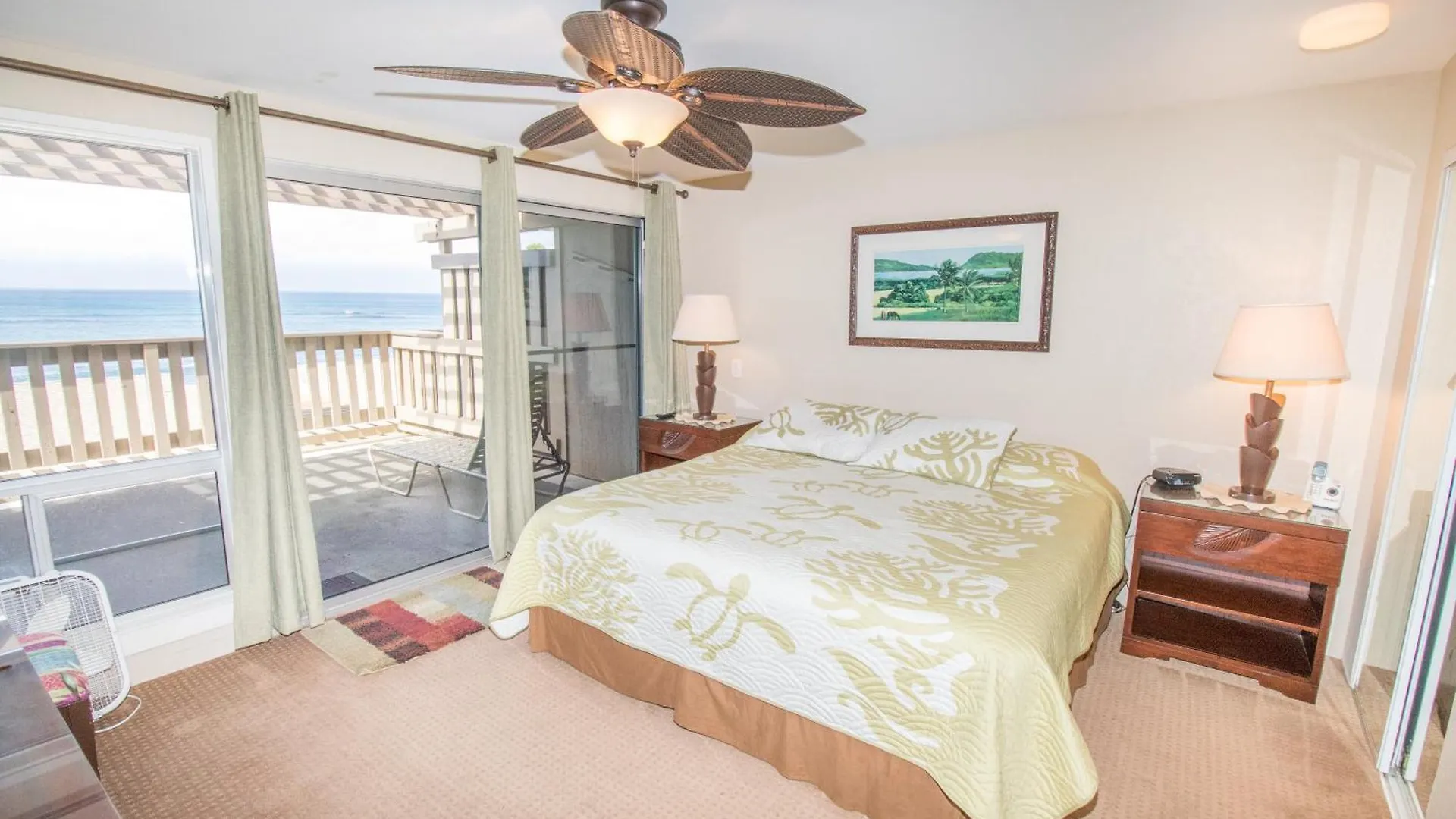 Holiday home We Regret The Trips We Don'T Take! Ks E6-Sullivan Kahana United States