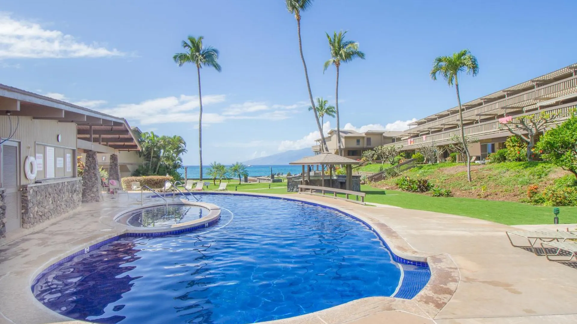 Holiday home We Regret The Trips We Don'T Take! Ks E6-Sullivan Kahana