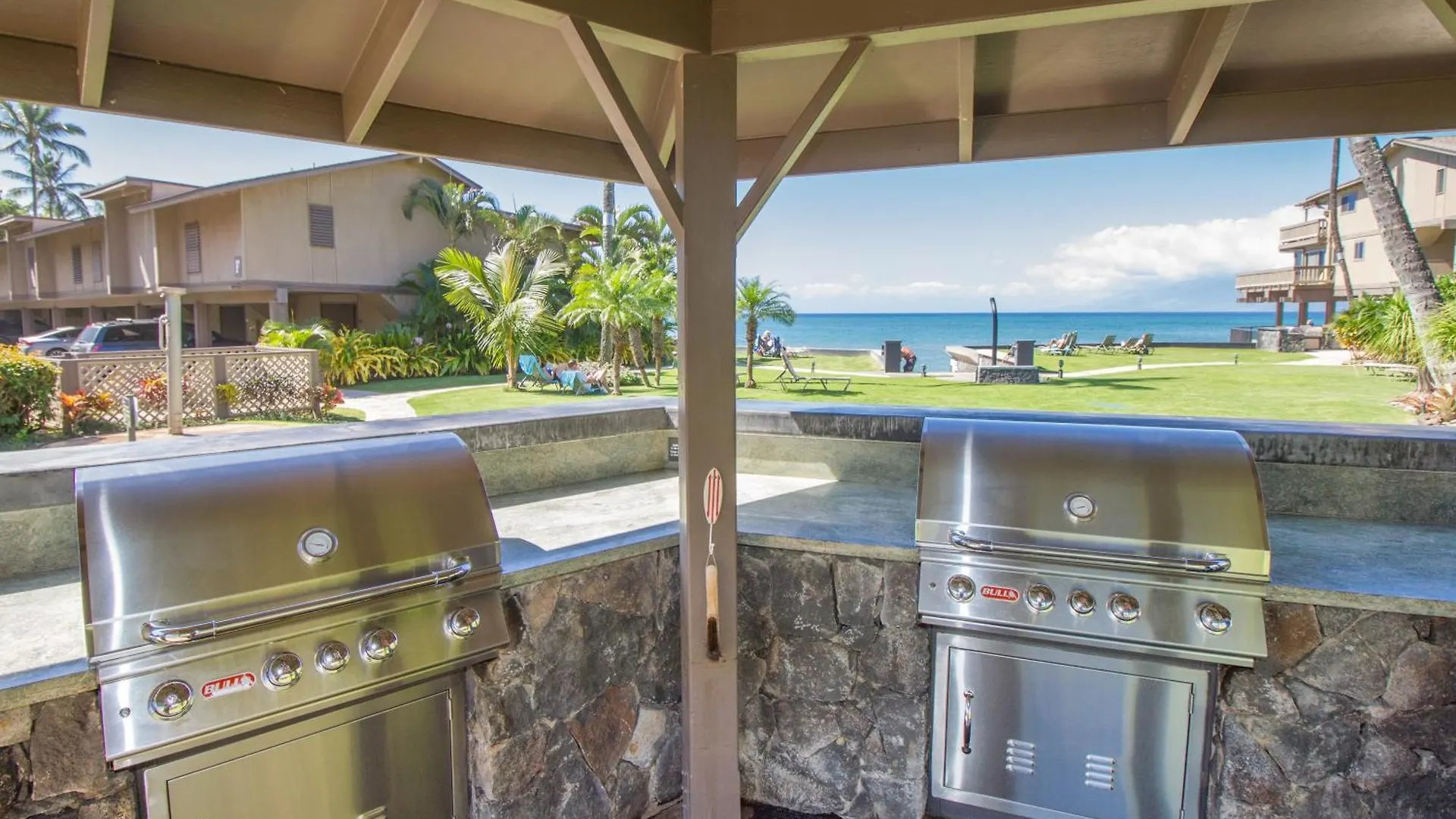 We Regret The Trips We Don'T Take! Ks E6-Sullivan Kahana Holiday home