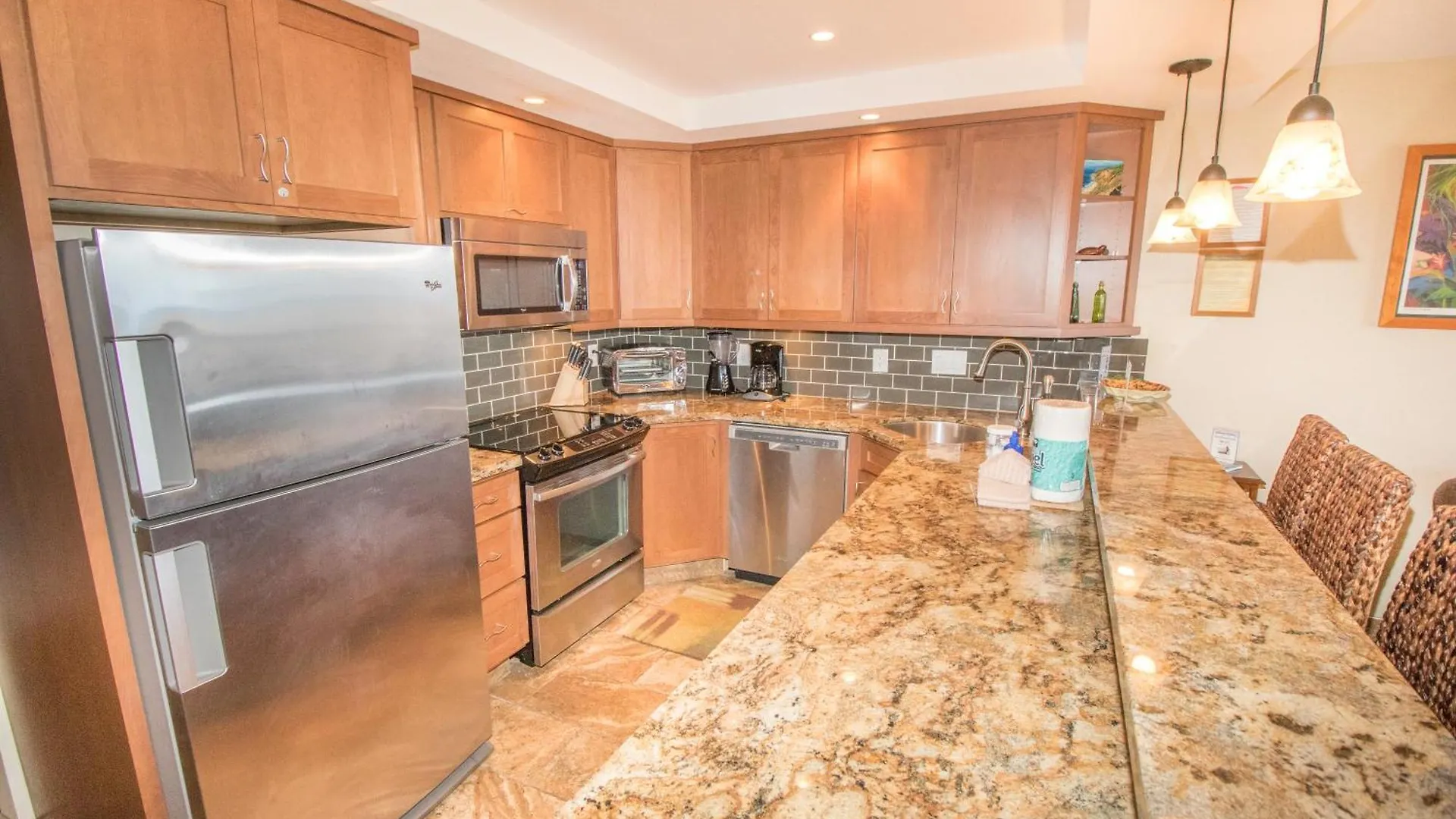 Holiday home We Regret The Trips We Don'T Take! Ks E6-Sullivan Kahana