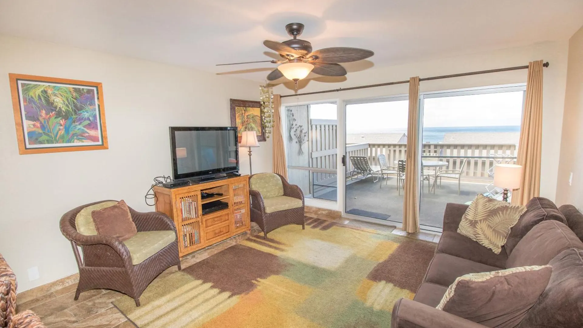 Holiday home We Regret The Trips We Don'T Take! Ks E6-Sullivan Kahana United States