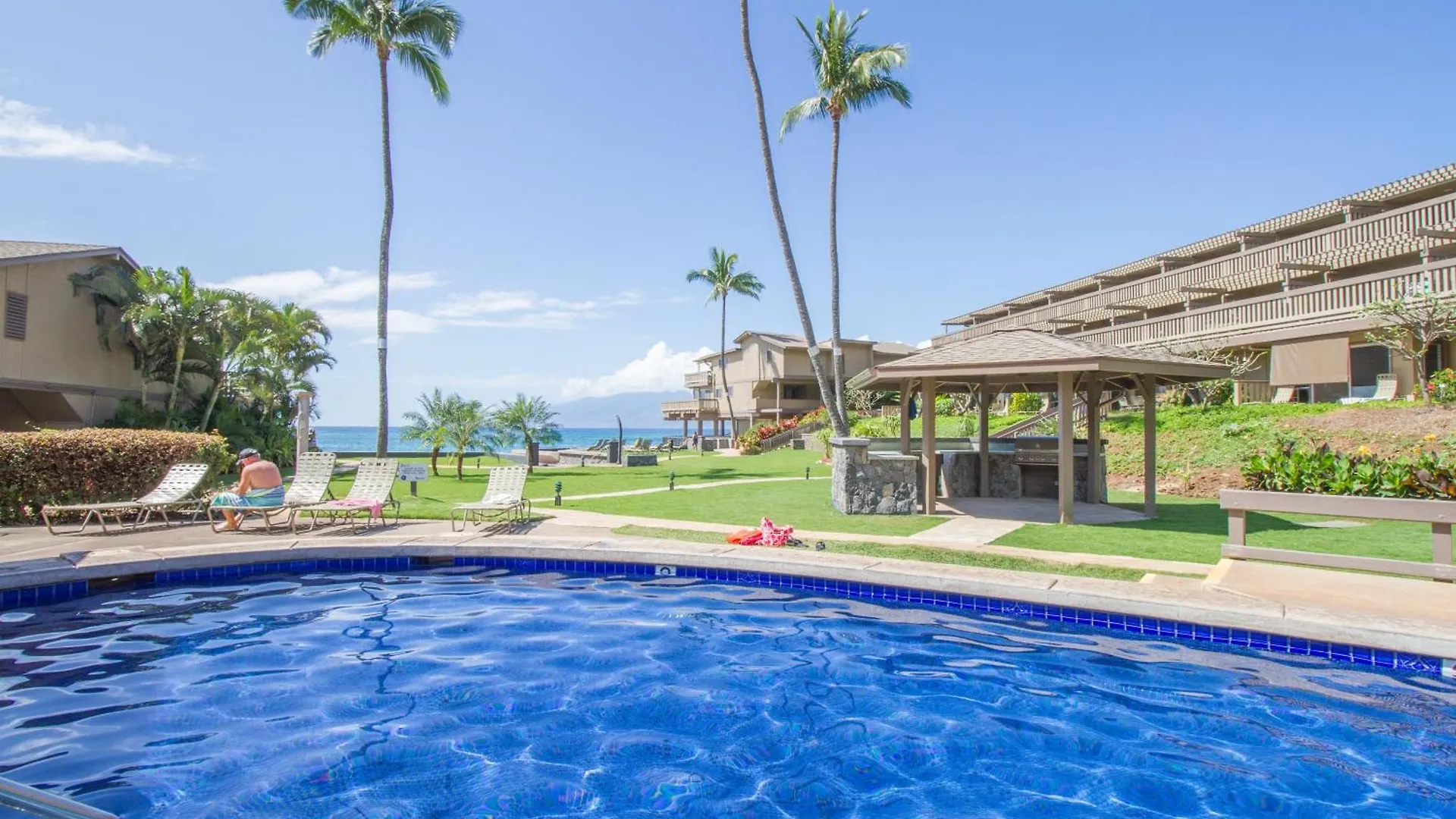 Holiday home We Regret The Trips We Don'T Take! Ks E6-Sullivan Kahana